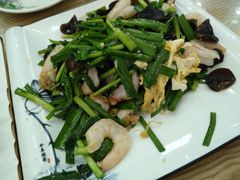 -聚德福海鲜家常菜(刘庄店)