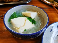 砂锅豆腐-燚焱炎火铜锅涮·烧烤