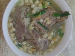 android_upload_pic-毅祥斋老孙家泡馍(北院门鼓楼店)