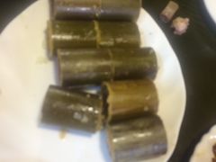竹筒饭-民食香·腊排骨野生菌美食(木府店)