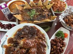 -闻香阁·清真(光荣道店)