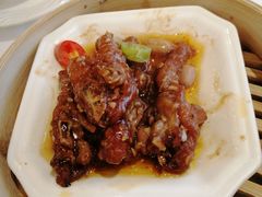 -稻香海鲜饭店(第一国际店)