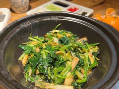 -小放牛炒菜馆(中山路乐汇城店)