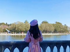 -长春世界雕塑园冰雪艺术天地