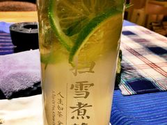 -扫雪煮茶(西村店)