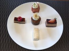 -北京王府井希尔顿酒店·万斯阁西餐厅