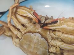 -桔子海鲜烧烤大排档(金沙滩店)