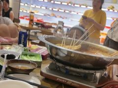 -黔哆哆地摊酸汤火锅(清湖店)