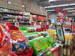 -永辉超市(贵池路店)