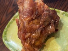 -友记正宗隆江猪脚饭(首经贸店)