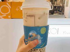 -KOI The(卓悦汇购物中心店)