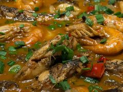 -田水湾丨地道安徽菜(文化路店)