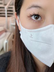 -柴小姐美睫美甲