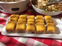 -西贝莜面村(上海百联西郊店)