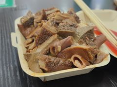 -细妹五香牛杂(步行街店)