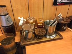 博多一幸舍(侨福芳草地店)-博多一幸舍(侨福芳草地购物中心店)