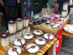 -郭福娭毑小钵子甜酒