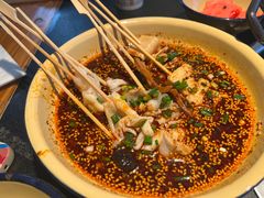 -李子坝梁山鸡(李子坝大鸡哥店)