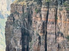 -河南宝泉旅游区