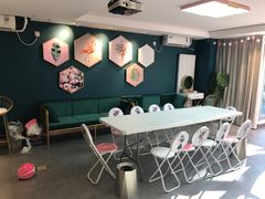 -微觅·潮HIGH轰趴馆(望京SOHO麒麟社店)