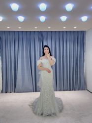 -MISS MIA 婚纱品牌馆