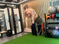 -24/7 FITNESS 健身(罗湖金光华店)