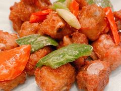 -金悦轩海鲜酒家(拱北店)