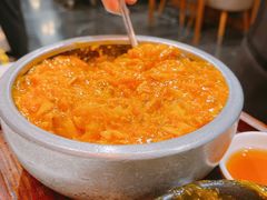 蟹粉捞饭-荟廷·晶萃(陆家嘴尚悦湾店)