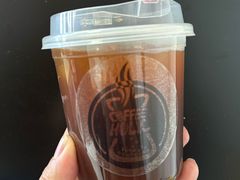 -COFFEE HOLIC(朝外SOHO店)