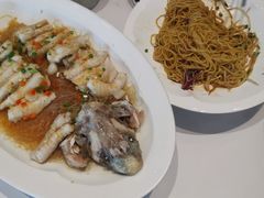 -眉州东坡(北苑华贸店)