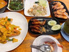 -Doo Dee Thai Food(Issan/Isaan/Esan)