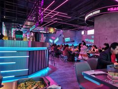 -燥次·烧烤酒场(万象城店)