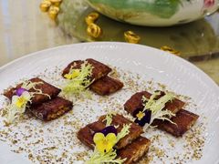 -钦善斋·养生膳食·精典川菜(武侯祠店)