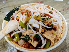 -吉庆桂林米粉·柳州螺蛳粉(港汇广场店)