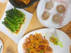 -德胜轩正宗顺德菜(宝安沙井会展中心店)