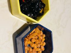 -雨后行菜(报慈北路店)