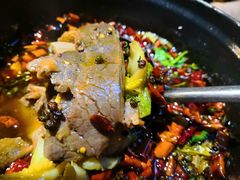 -烛影拾光观景餐厅·创意菜·摄影·小提琴(大唐不夜城店)