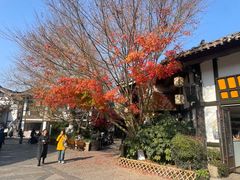 -茅山东方盐湖城景区