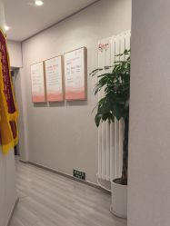 -三十一天爱产后恢复(龙府花园店)