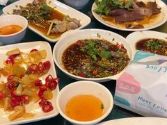 -桂园白粥·潮汕老味道