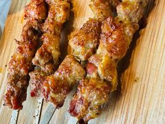 -巴依老爷新疆美食(常营店)