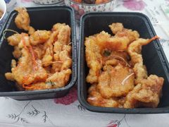 -九转小磨·非遗东北菜(群力店)