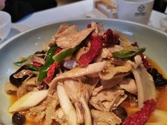 -西域阿里马新疆菜·清真(桂花路店)