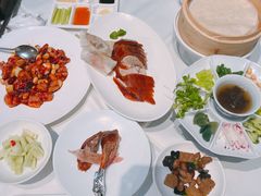 -四季民福烤鸭店(前门大栅栏店)