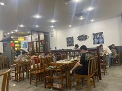 -盈田盈粥庄(博山东路店)