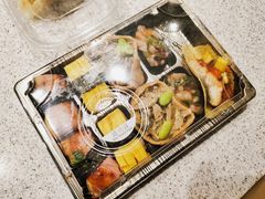 -争鲜回转寿司(南开大悦城店)