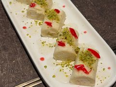 阿拉伯冻酸奶-ELI FALAFEL Lebanese&Mediterranean黎巴嫩美食(富城路店)