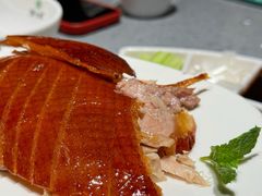 -紫光园烤鸭(前门大栅栏店)