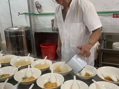 -汪家馄饨(集庆路店)