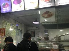 -一擀一面皮(棉纺东路店)